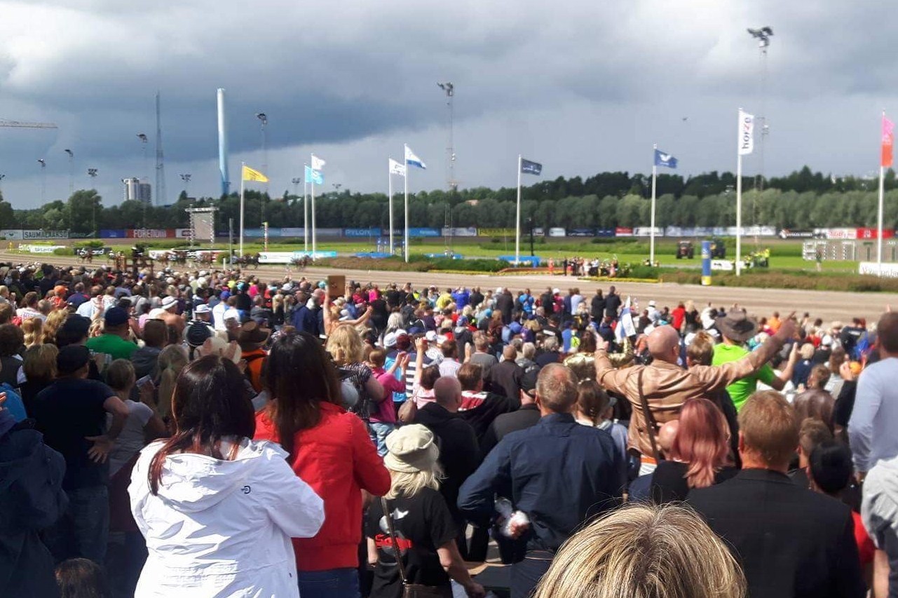 Vermo ottaa koronapassin käyttöön